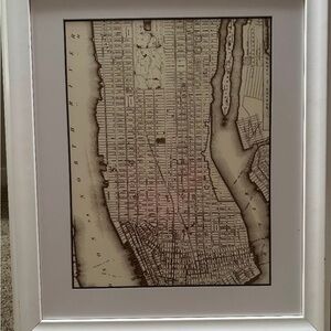 Henri bendel artwork